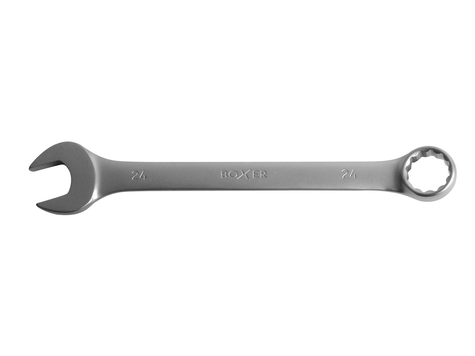 Boxer Combination wrench - 24 mm Boxer Combination wrench - 24 mm